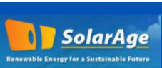 Solar Age UK Ltd