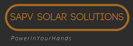 SAPV Solar Solutions Pty Ltd