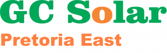 GC Solar Pretoria East