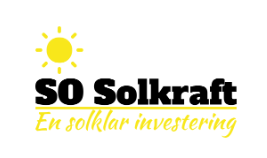 SO Solkraft AB