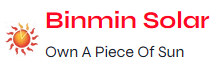 Binmin Solar
