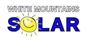 White Mountains Solar