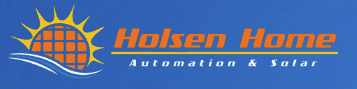 Holsen Home Automation & Solar