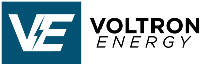 Voltron Energy Instalações e Construção Ltda