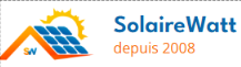 SolaireWatt SARL