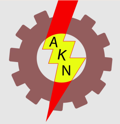 AKN Engineering Plc