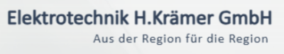 Elektrotechnik H.Krämer GmbH