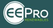 EEPro GmbH - Erneuerbare Energie Projektentwicklung