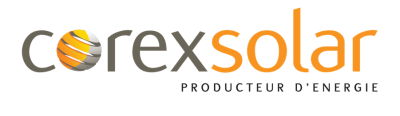 Corexsolar International (Mauritius) Ltd