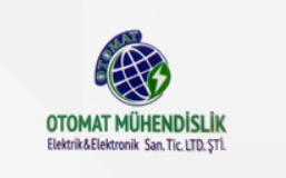 Otomat Elektrik Muhendislik