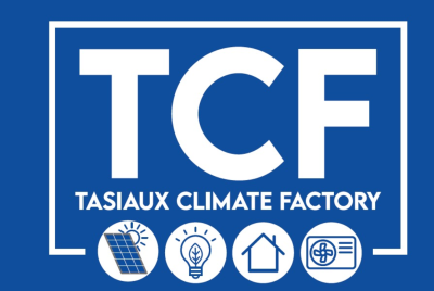 Tasiaux Climate Factory