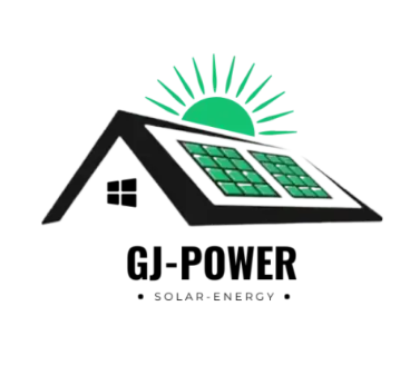 GJ-Power BV