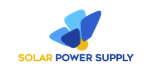 Solar Power Supply