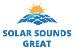 Solar Sounds Great