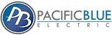 Pacific Blue Electric Inc.