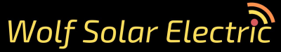 Wolf Solar Electric LLC