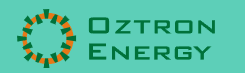 Oztron Energy Pty Ltd