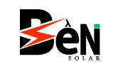 Ben Energy & Technology Services
