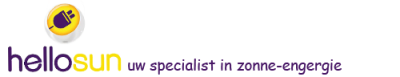 Hellosun Zonne-Energiesystemen