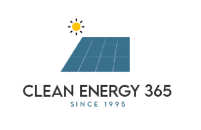 Clean Energy 365