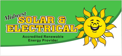 Midwest Solar & Electrical