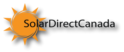 Solar Direct Canada