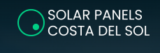 Solar Panels Costa Del Sol