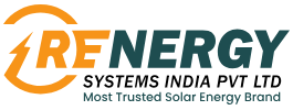 Renergy Systems India Pvt. Ltd