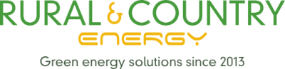Rural and Country Energy Ltd