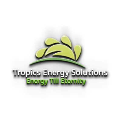 Tropic Energy Solutions Limited