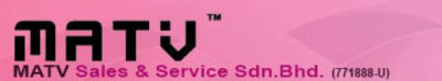 MATV Sales & Services Sdn.Bhd.
