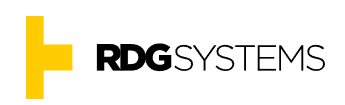 RDG Systems BV