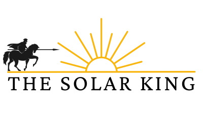 The Solar King