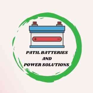 Patil Batteries and Power Solutions