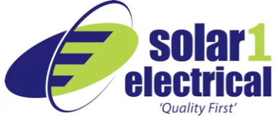 Solar 1 Electrical