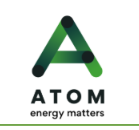 Atom Solar