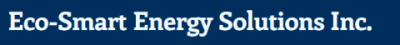 Eco-Smart Energy Solutions Inc