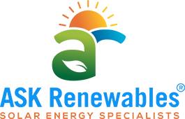ASK Renewables Limited