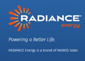 Radiance Energy