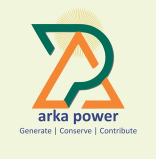 Arka Pramie Power LLP