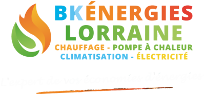 BK Energies Lorraine