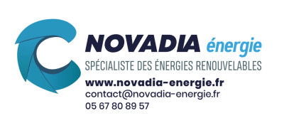 Novadia Energie
