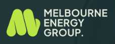 Melbourne Energy Group