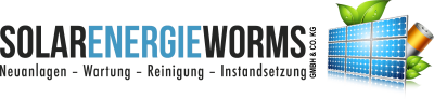 Solar Energie Worms GmbH & Co. KG