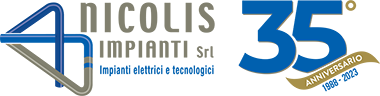 Nicolis Impianti S.r.l.