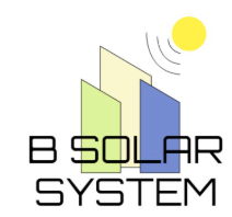 B Solar System