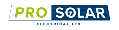 ProSolar Electrical Ltd