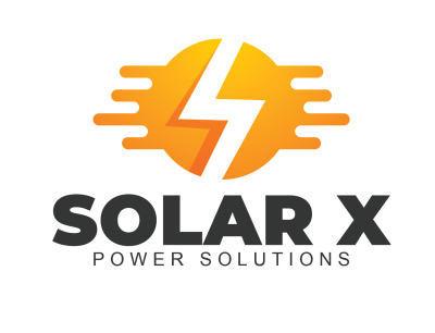 SolarX Power Solutions