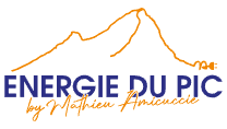 Energie du Pic