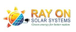Ray On Solar Systems